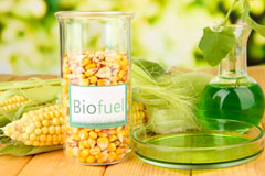 Ffaldybrenin biofuel availability
