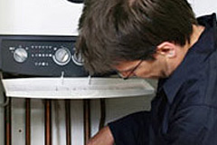 boiler repair Ffaldybrenin